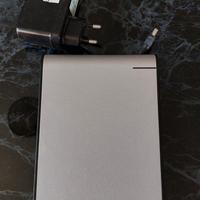 HD 3,5 pollici esterno