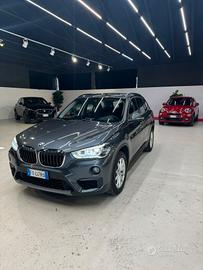 Bmw X1 xDrive18d Msport