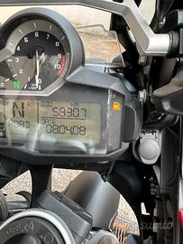 Bmw r 1200 gs - 2013