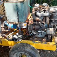 Motore Slanzi 35cv 