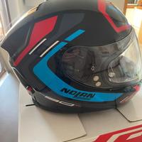 CASCO Nolan N80-8 Ally N-Com taglia L