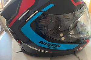CASCO Nolan N80-8 Ally N-Com taglia L