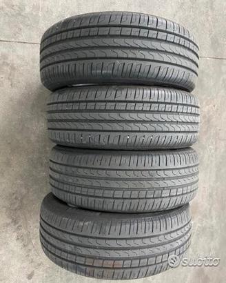 205 65 15 pirelli