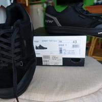 Scarpe per pedali flat