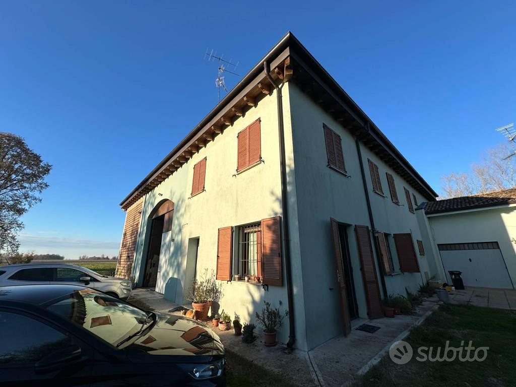 Appartamento – Medolla, Camurana - Vista 3