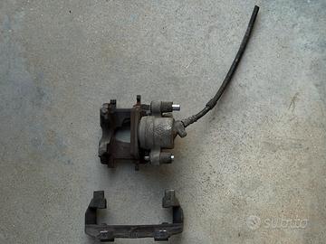 Pinza freno smart fortwo