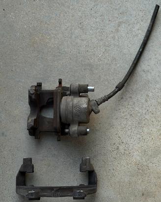 Pinza freno smart fortwo