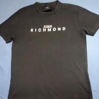 t-shirt john richmond