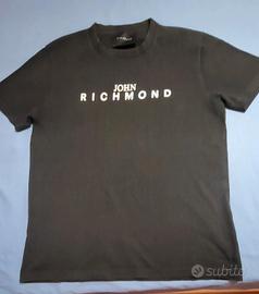t-shirt john richmond