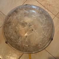 Plafoniera soggiorno 50 cm