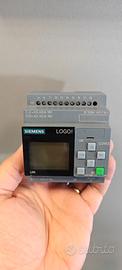 Siemens LOGO! 6ED1052-1MD08-0BA0