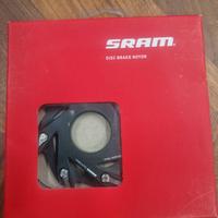 NUOVO DISCO SRAM 140 CENTER LOCK