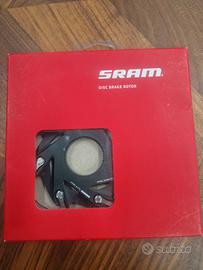 NUOVO DISCO SRAM 140 CENTER LOCK