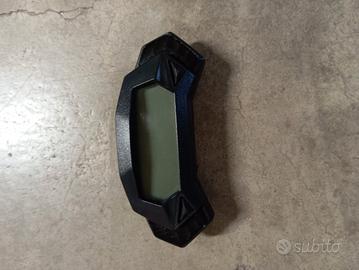 Contachilometri Kawasaki Ninja 125cc / Z 125cc