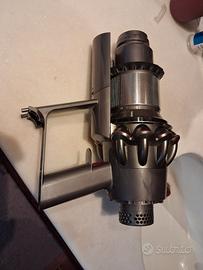 gruppo motore dyson v10
