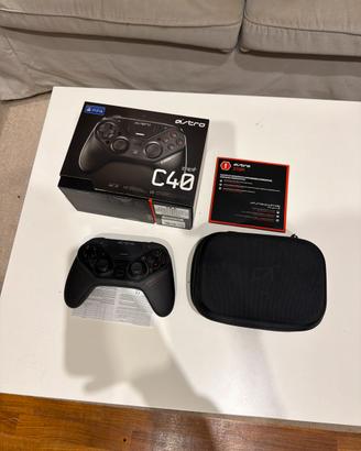 Astro c40