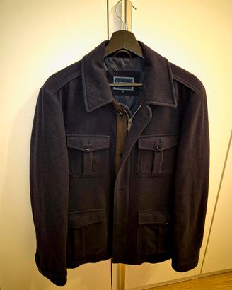 Gutteridge cappotto