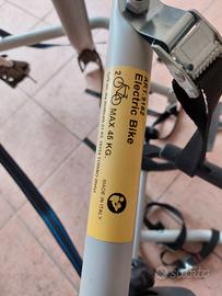 Portabici GEV art.9192 