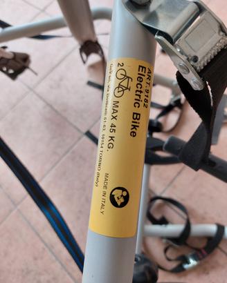 Portabici GEV art.9192 