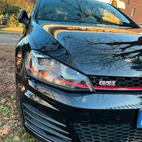 Gti mk7 performance