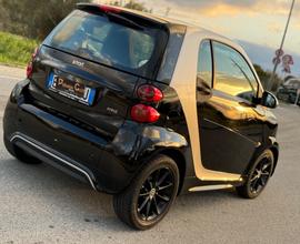 Smart ForTwo 1000 52 kW MHD GARANZIA 12 MESI