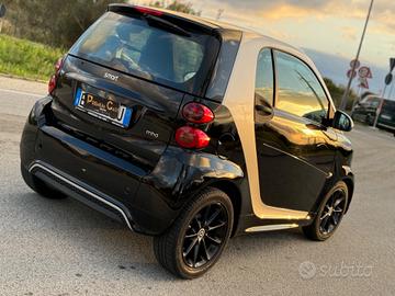 Smart ForTwo 1000 52 kW MHD GARANZIA 12 MESI