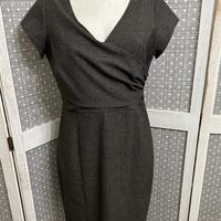 Abito Vintage Tunnel Collection Made in Italy