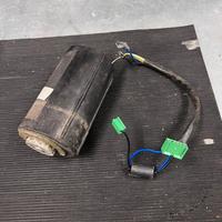 Zucchetti motore di taglio