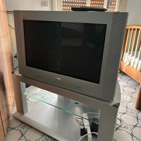 televisione con mobile