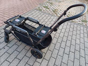 Peg Perego telaio doppio 