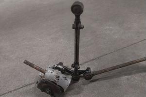 scatola sterzo fiat 500 epoca più tiranri 