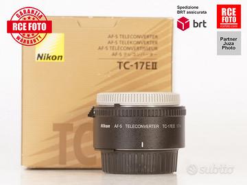 Nikon TC-17E II (Nikon)