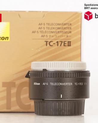 Nikon TC-17E II (Nikon)
