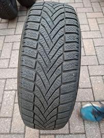 TRENO GOMME INVERNALI FALKEN 185/60/R15