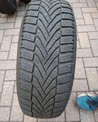 TRENO GOMME INVERNALI FALKEN 185/60/R15