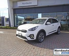 KIA Niro 1.6 GDi DCT HEV Style