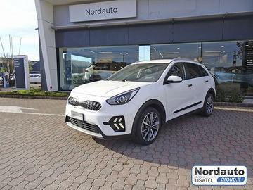 KIA Niro 1.6 GDi DCT HEV Style