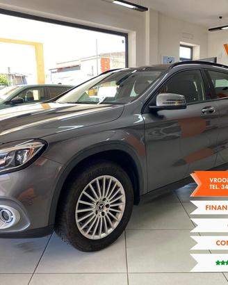 MERCEDES GLA (X156) GLA 200 d Automatic Premium