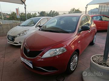 Lancia Ypsilon 1.3 MJT 16V 95 CV 5 porte S&S Plati