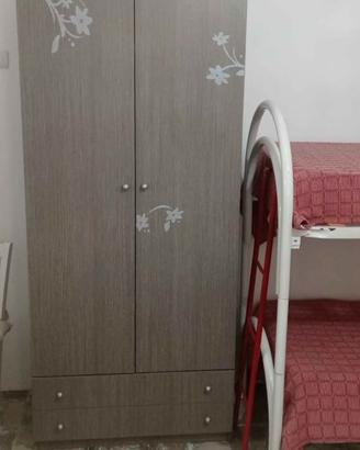 Armadio 90x208