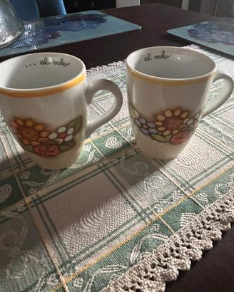Mug thun originale