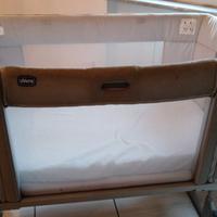 culla next to me chicco