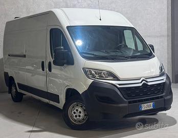 Citroen Jumper Maxi Lungo + Iva