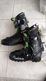 scarpone Roxa scout rx