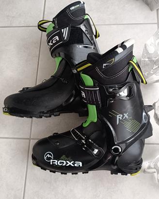 scarpone Roxa scout rx