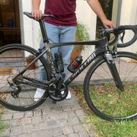 Cipollini Bond 2019 - Ultegra R8000 - Misura 52