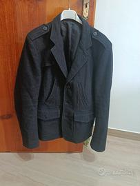giacca Sonny bono uomo t 48
