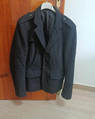 giacca Sonny bono uomo t 48