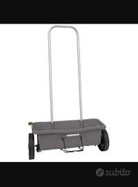 seminatrice e spandiconcime 