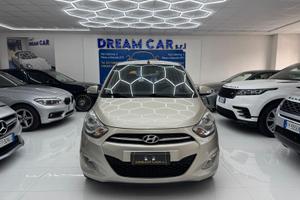 Hyundai i10 1.2 84 CV Benzina - Ok Neopatentati